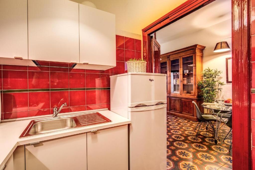 Navona Stylish Apartamento