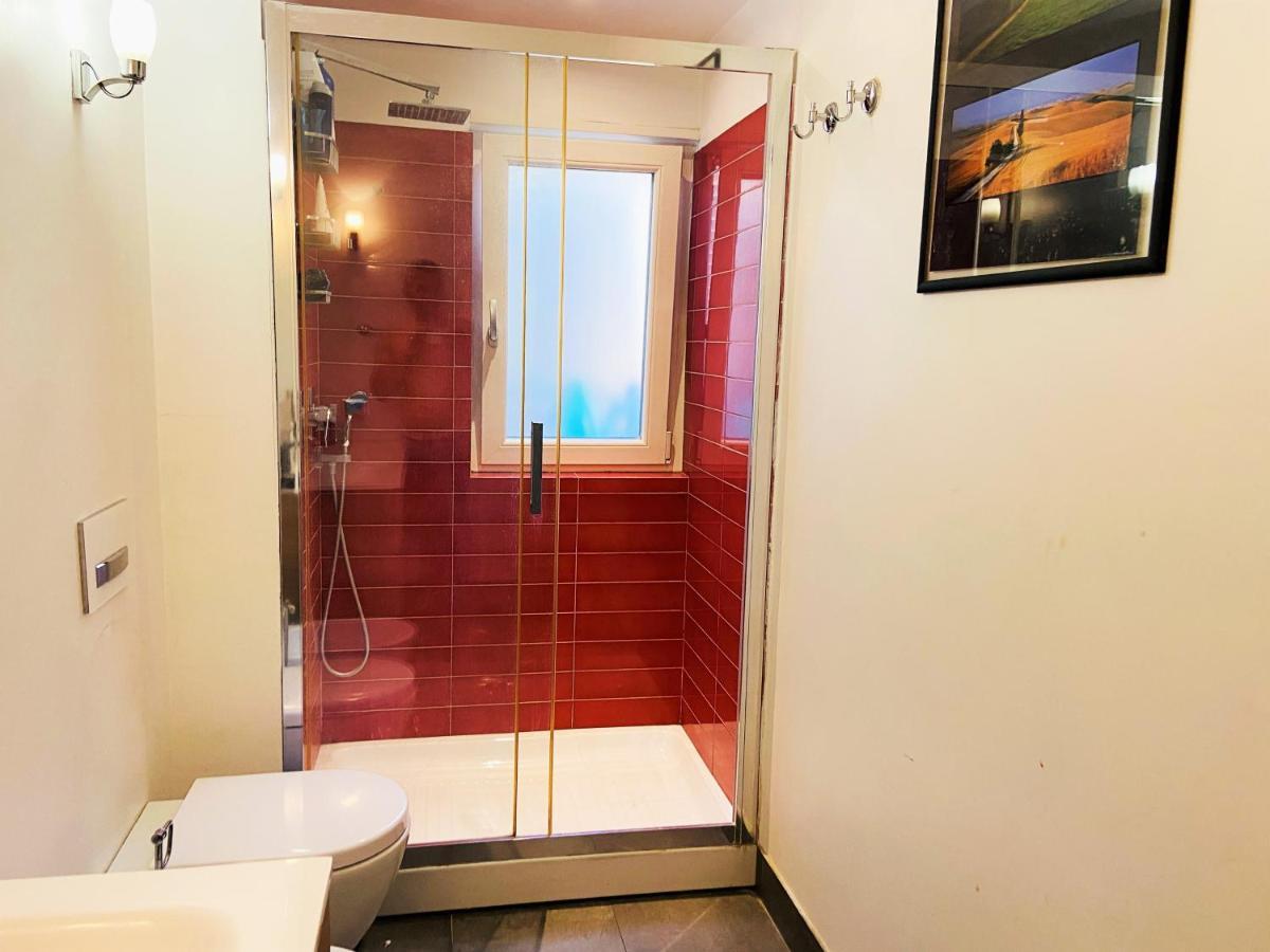 Apartamento Roof Under The Skyfall Roma