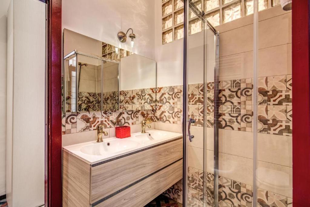 Navona Stylish Apartamento Roma