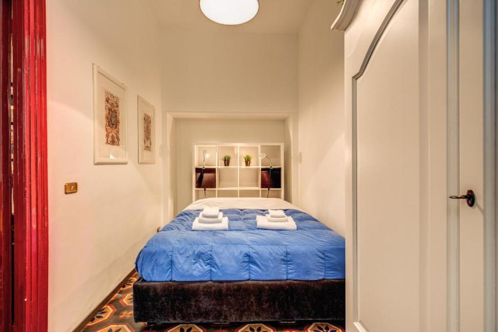 Navona Stylish Apartamento Roma
