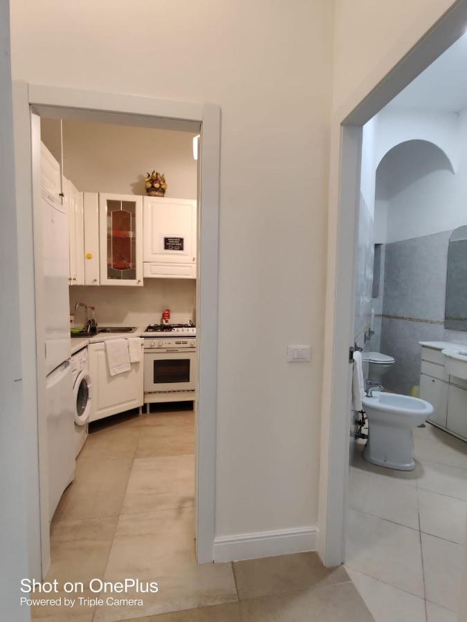 Grand Cucinetta Apartment