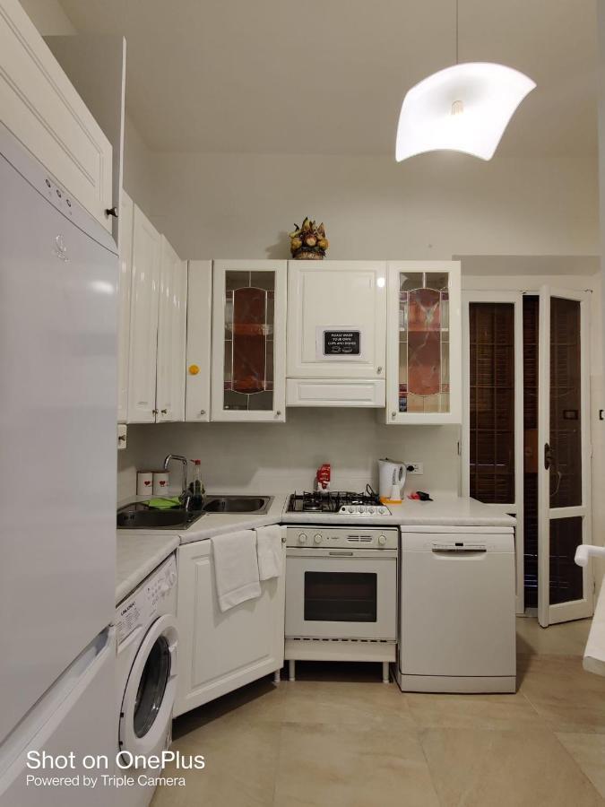 Apartment Grand Cucinetta Rome