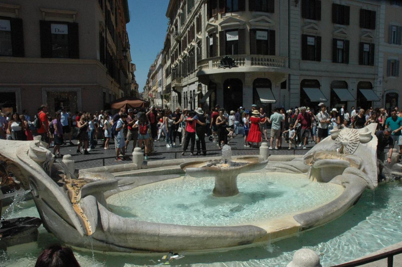 Apartamento Crispi 2enty At Spanish Steps *
