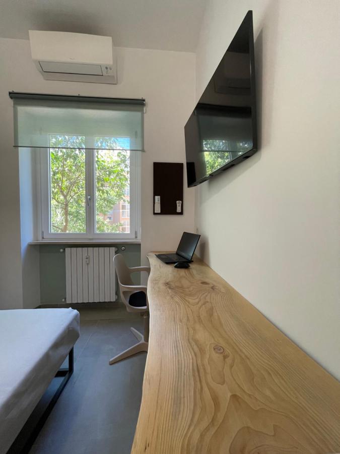 Pensión Casa Marconi Roma
