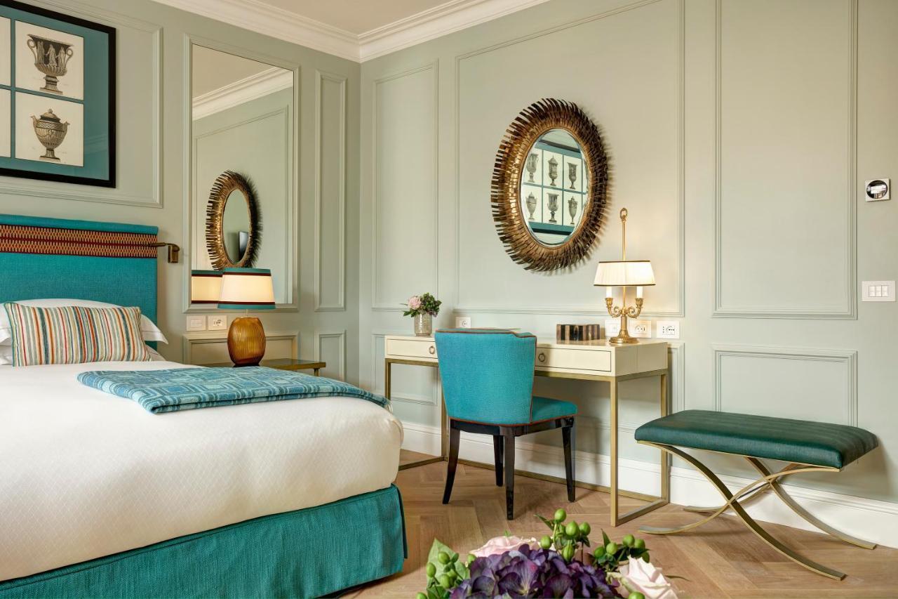Hotel Palazzo Ripetta 5*