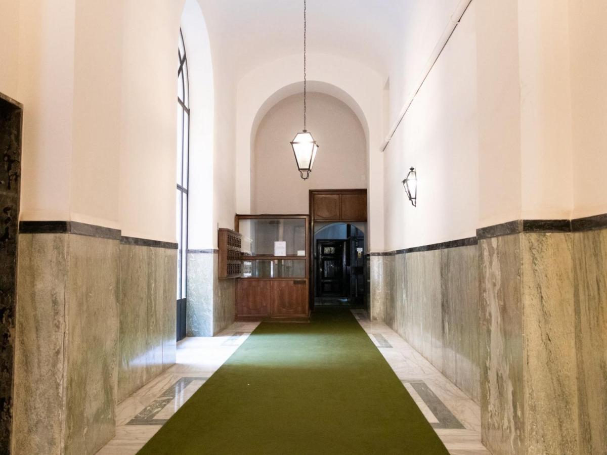 Appartamento The Best Rent - Lovely One-bedroom Near Borghese *