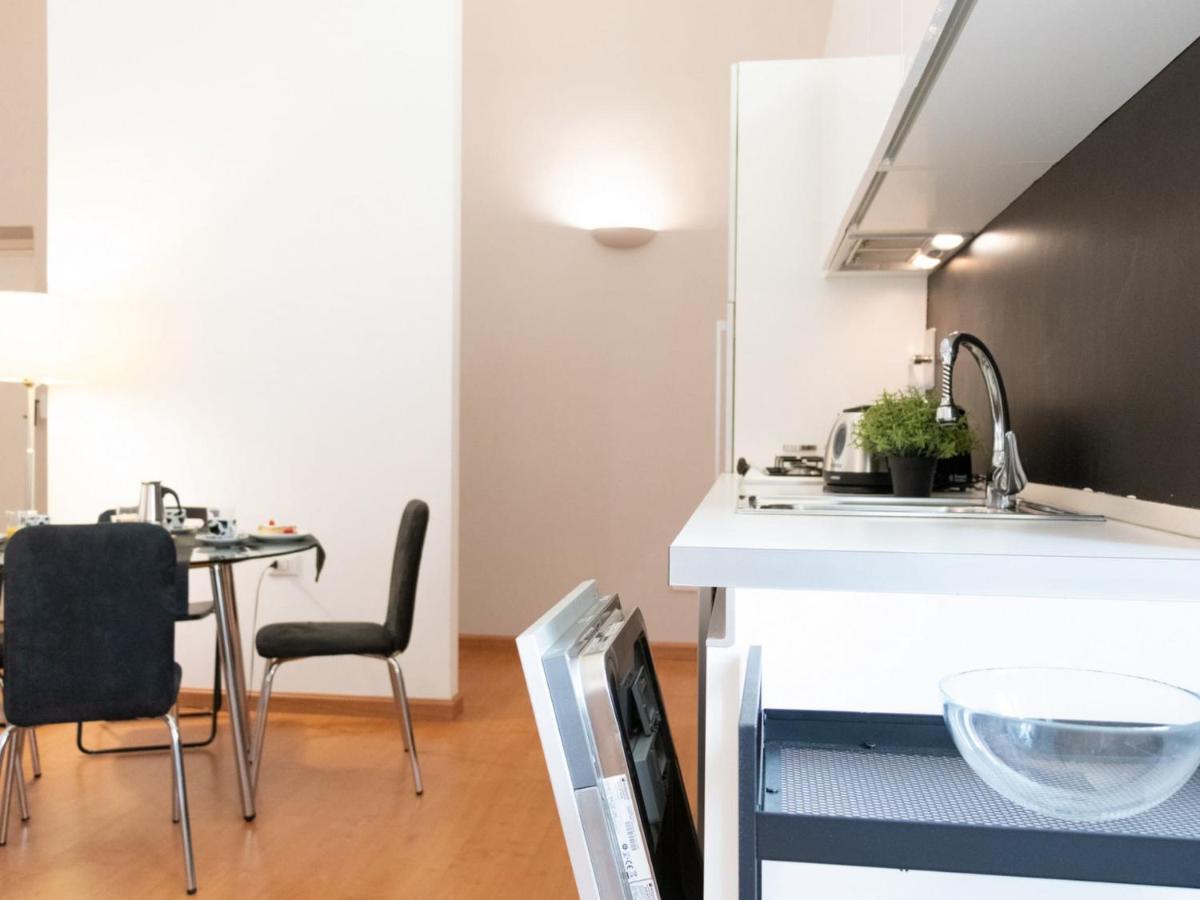 The Best Rent - Lovely One-bedroom Near Borghese *
