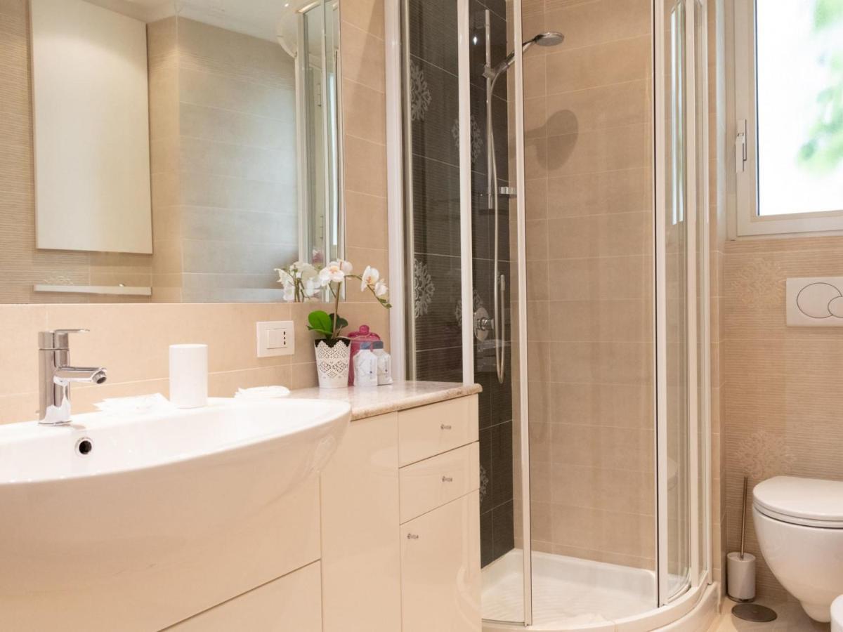 The Best Rent - Lovely One-bedroom Near Borghese Appartamento