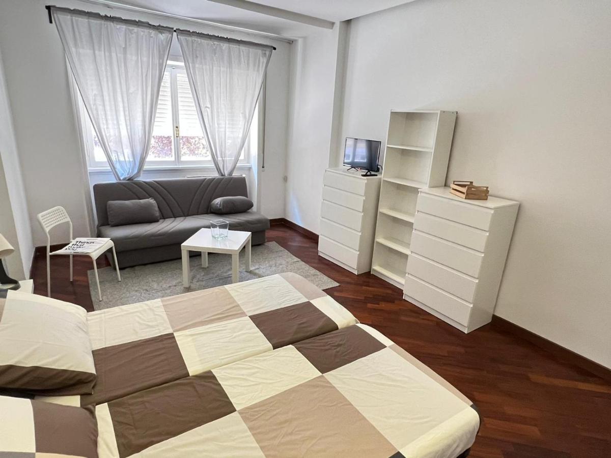 Js Appartament Luxury Apartment