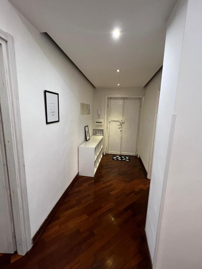 Apartment Js Appartament Luxury Rome