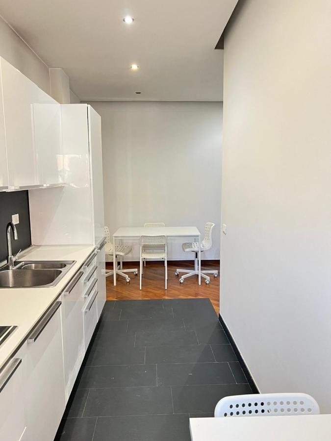 Apartment Js Appartament Luxury