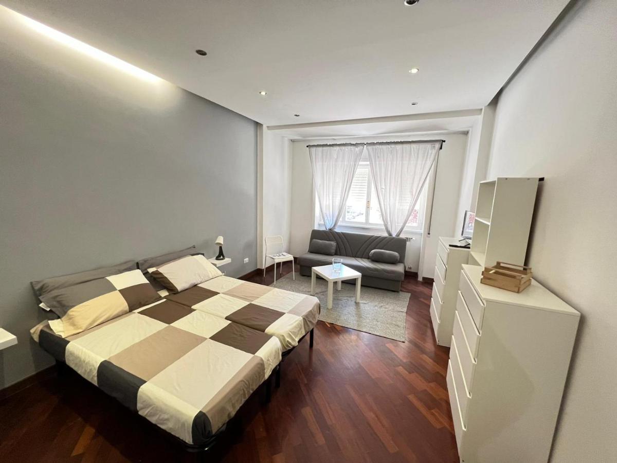 Apartment Js Appartament Luxury *