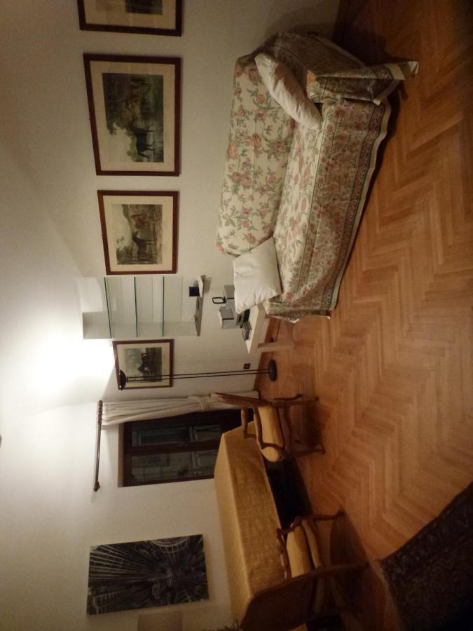 Apartment Cosy In Via Del Corso Rome