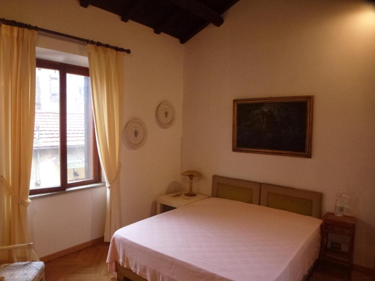 Apartment Cosy In Via Del Corso Rome