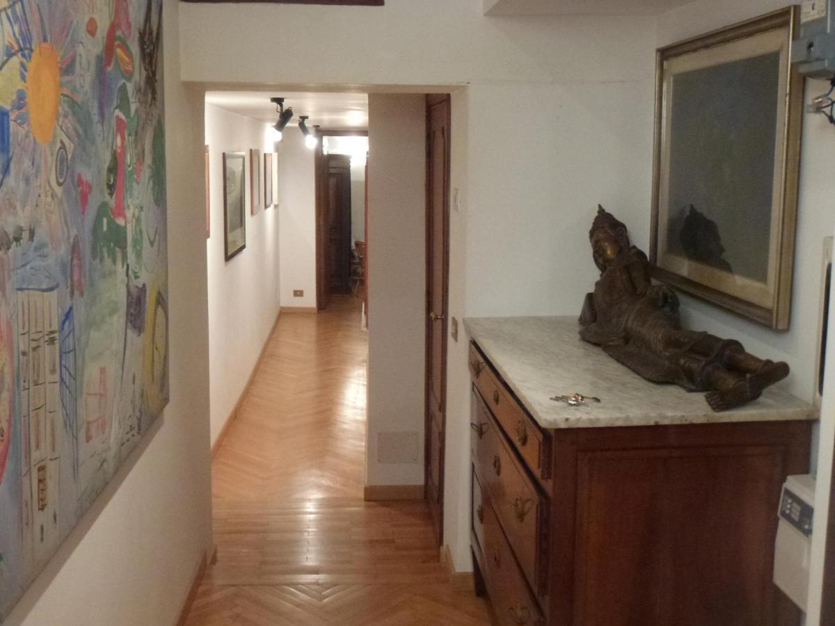 Cosy In Via Del Corso
