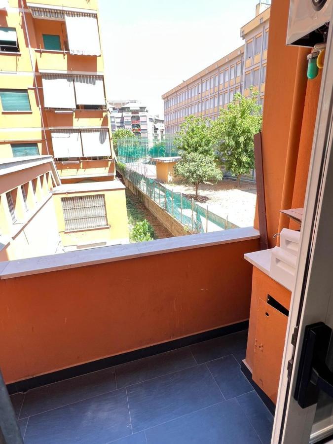 Js Appartament Luxury Apartment *