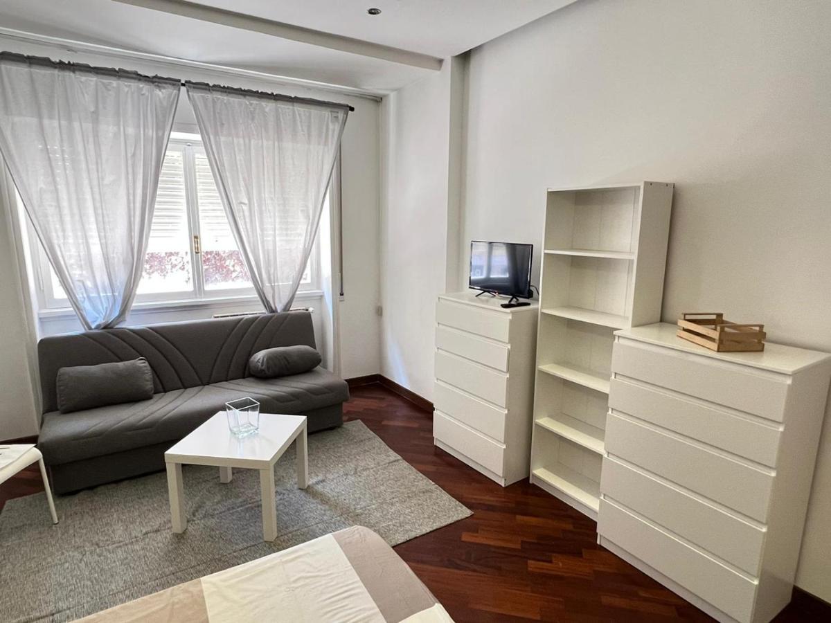 Js Appartament Luxury Apartment Rome