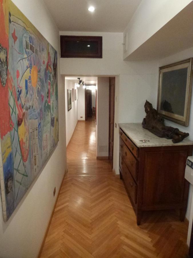 Apartment Cosy In Via Del Corso *