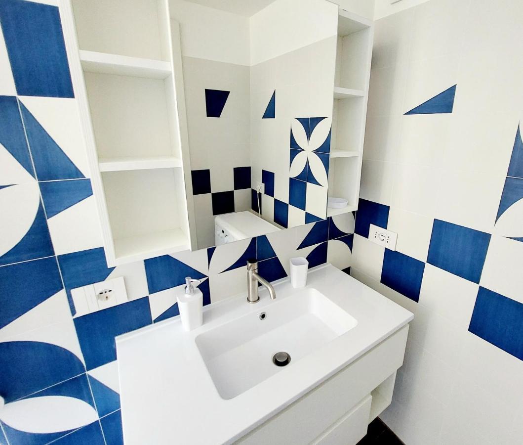 Bbhome Saint Paul Design Boutique Appartamento Roma