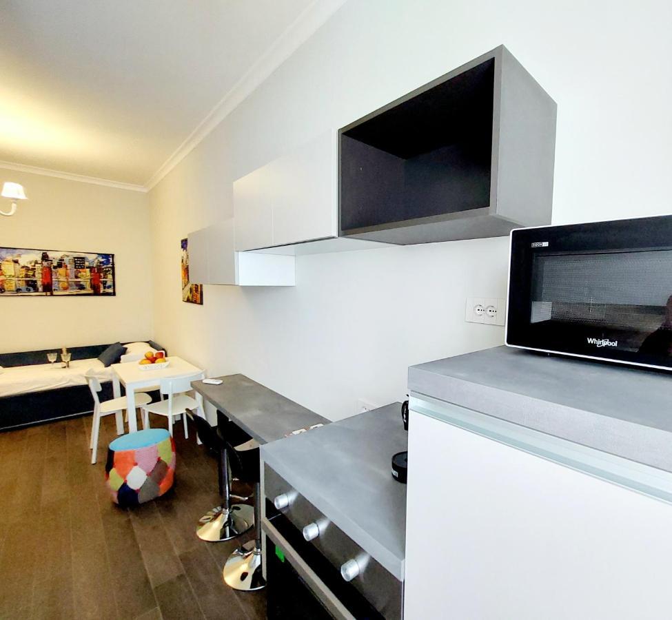 Bbhome Saint Paul Design Boutique Apartamento Roma