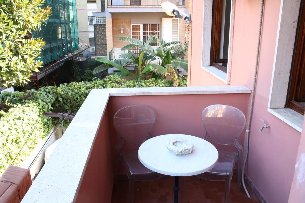 Casa Pamphili Apartment