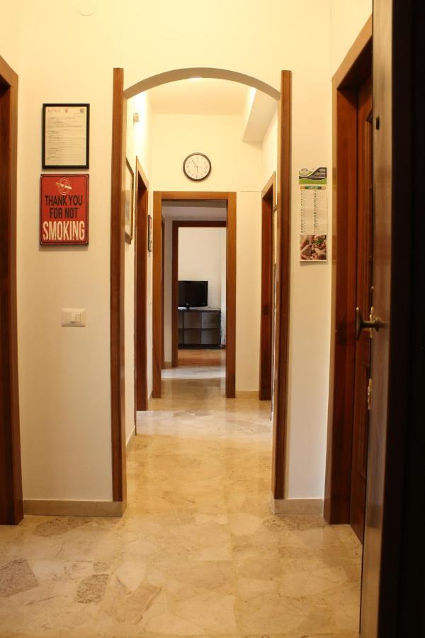 Casa Pamphili Apartment *