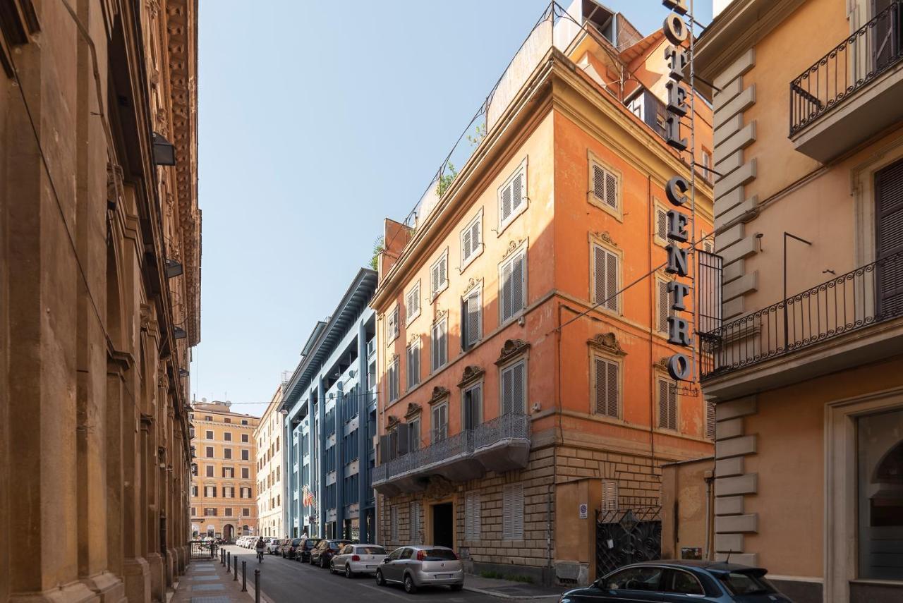 Santa Maria Maggiore - Opera House Apartamento *