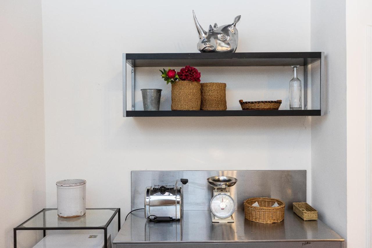 Lungaretta By In Apartamento *