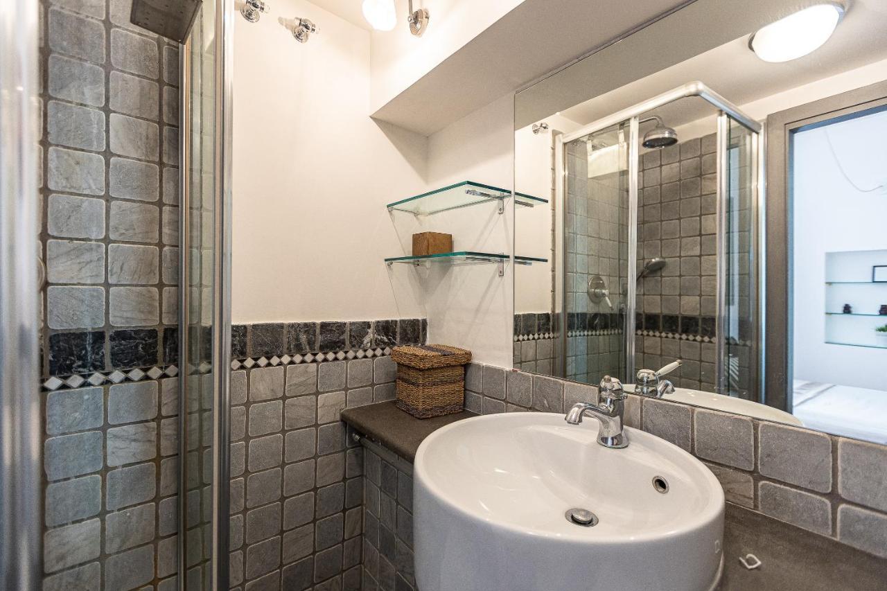 Apartamento Lungaretta By In *