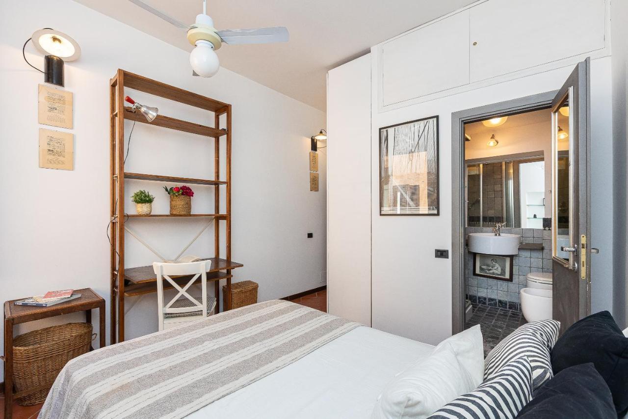 Apartamento Lungaretta By In
