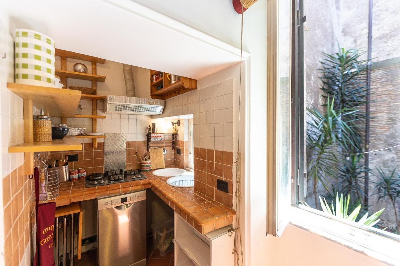 Apartamento Lungaretta By In