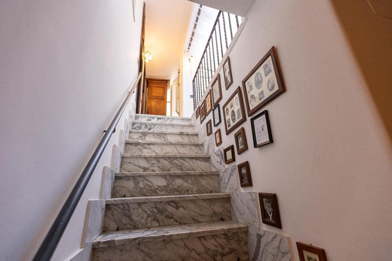Leilighet Lungaretta By In Roma