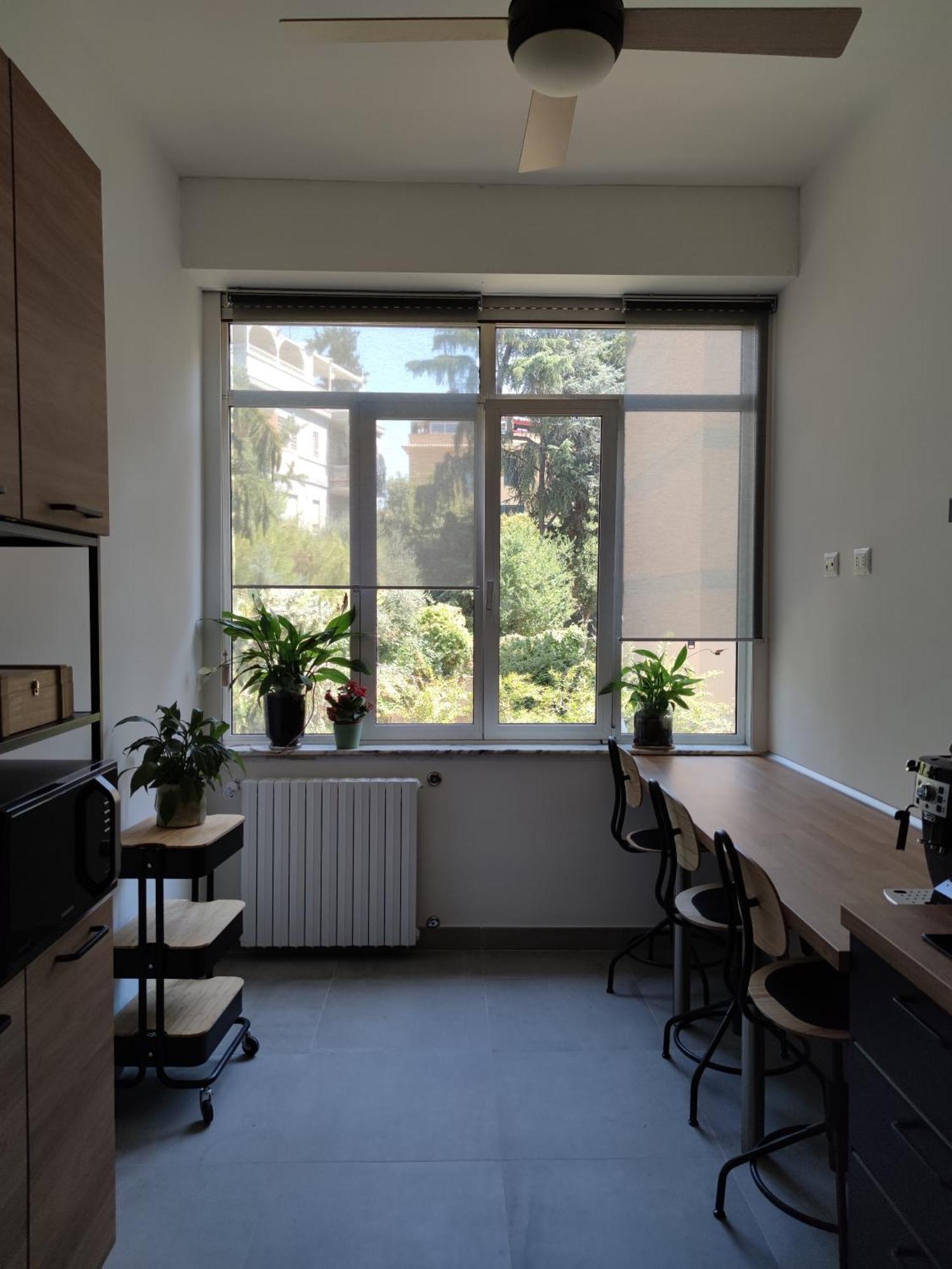 Casa Marconi Pensión Roma