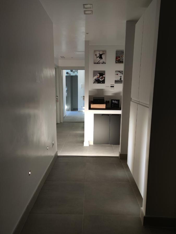 Pensión Casa Marconi