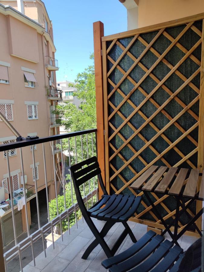Pensión Casa Marconi Roma