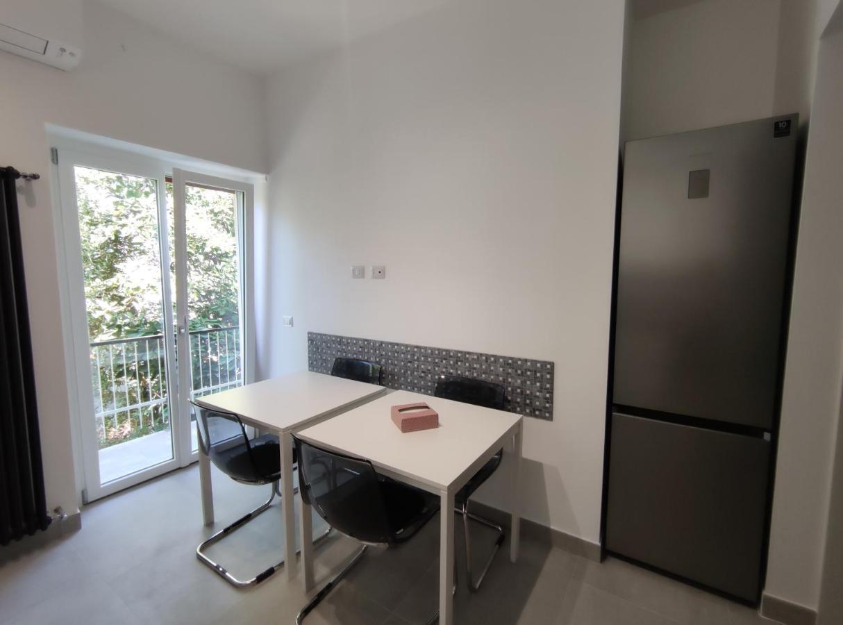 Casa Marconi Pensión Roma