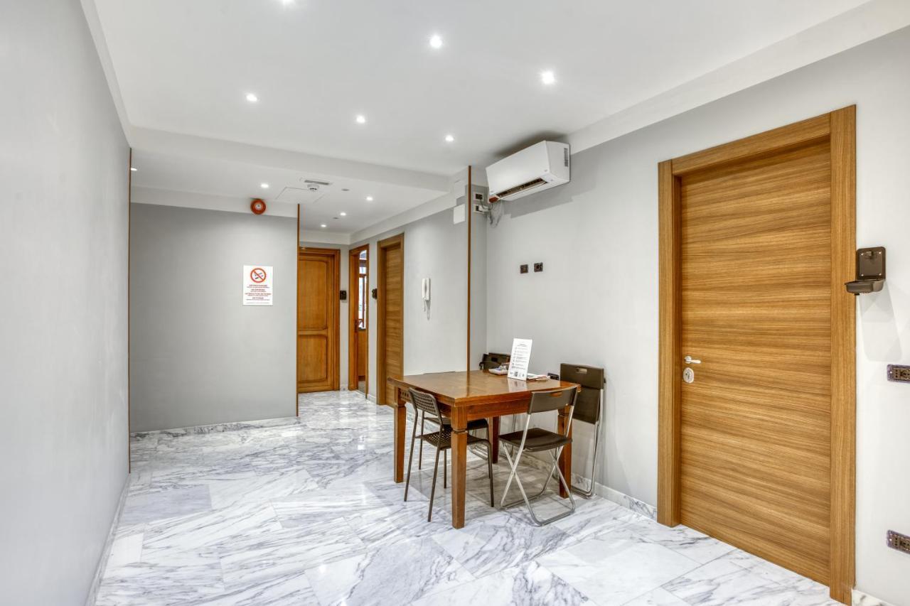 Ar Guest house Rome