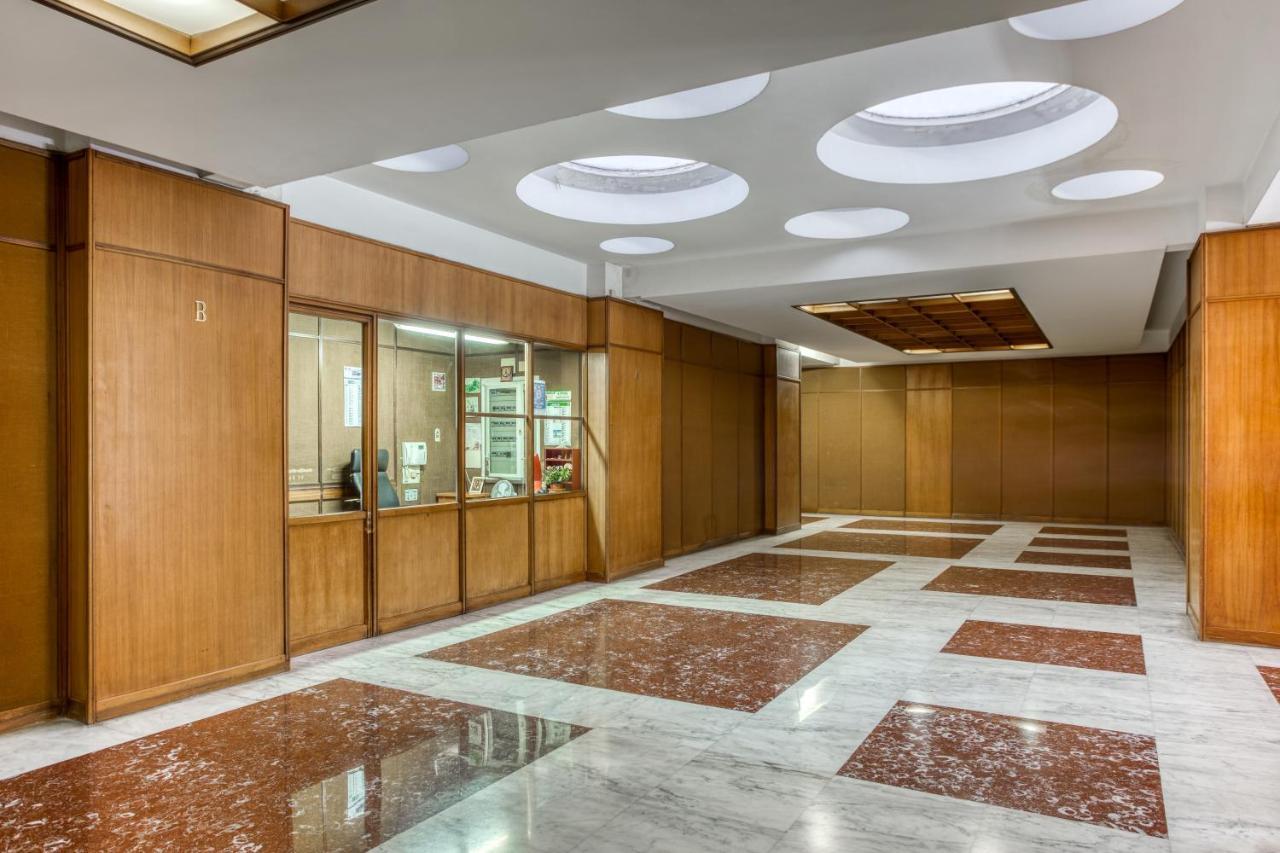 Ar Guest house Rome