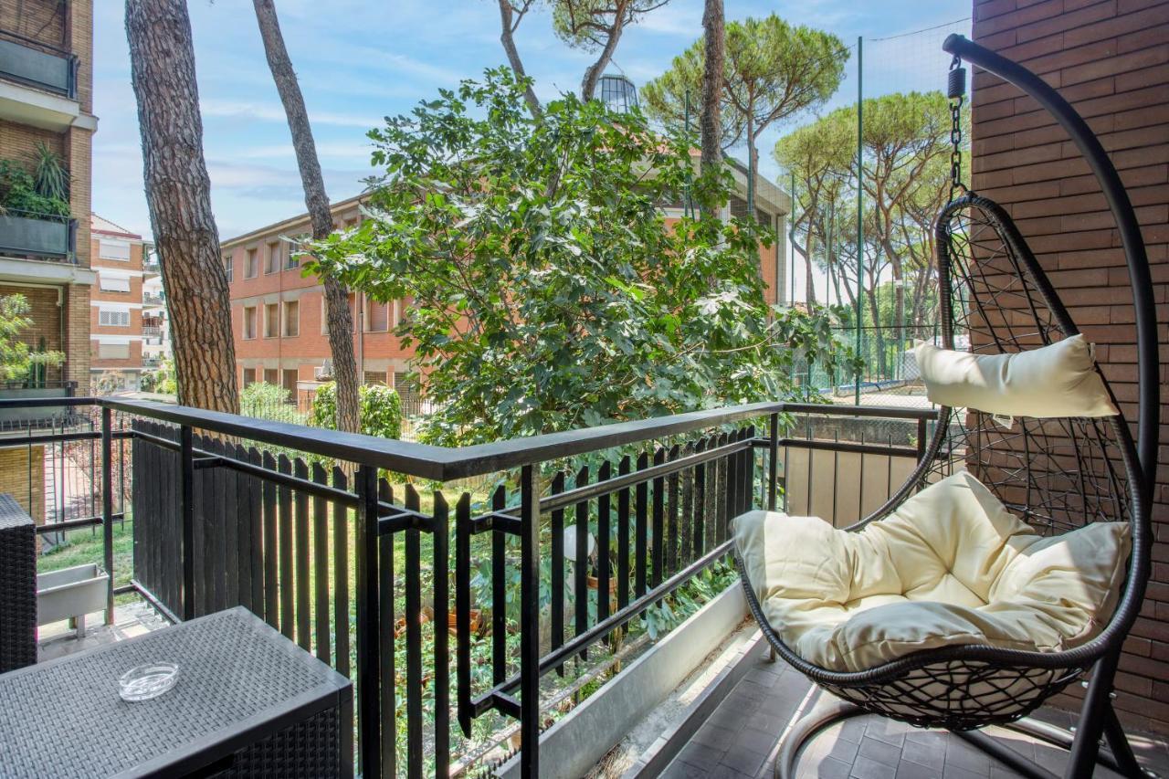 Casa de hóspedes Ar Roma