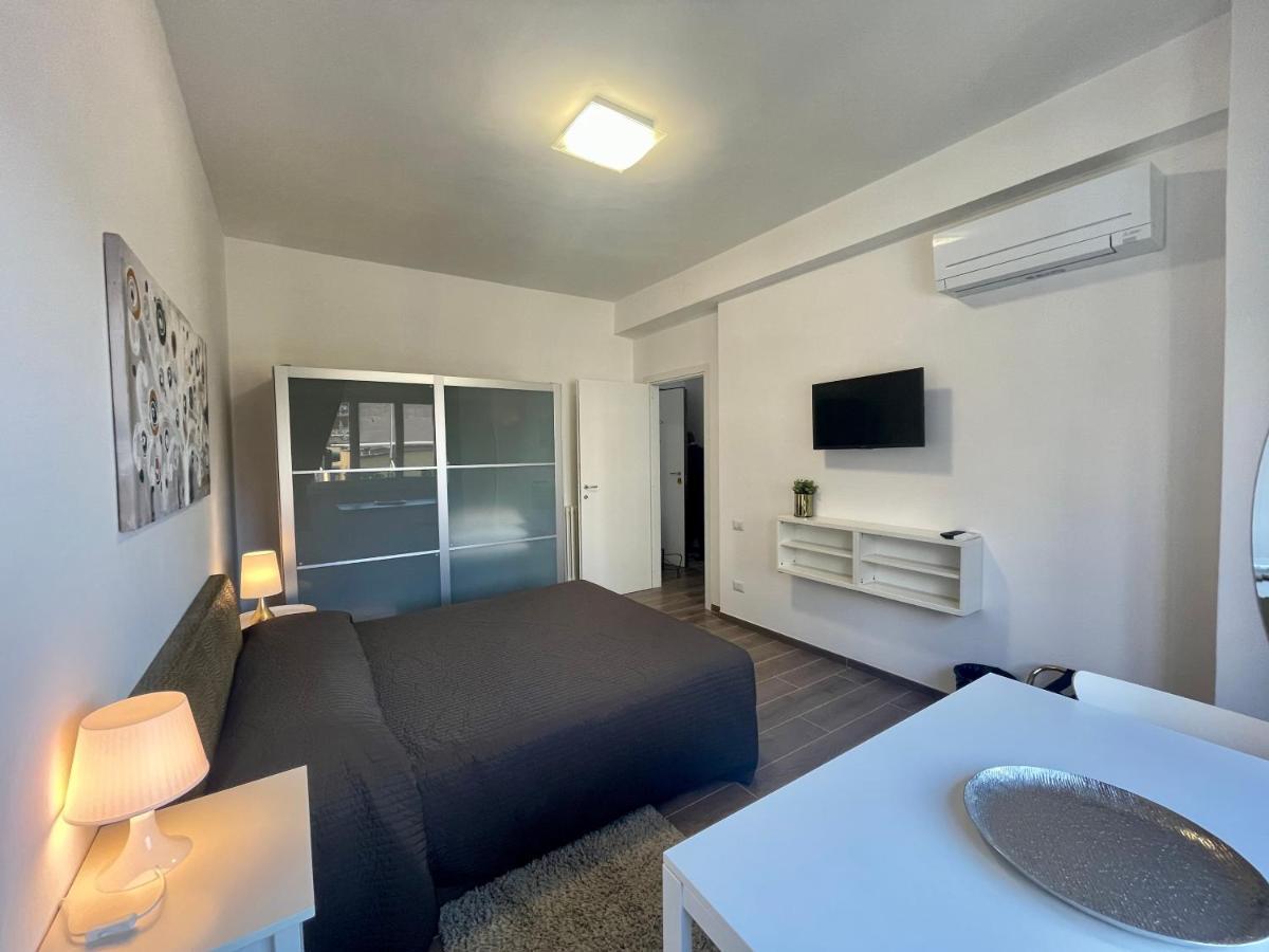 Apartamento Dreamsrome Lux
