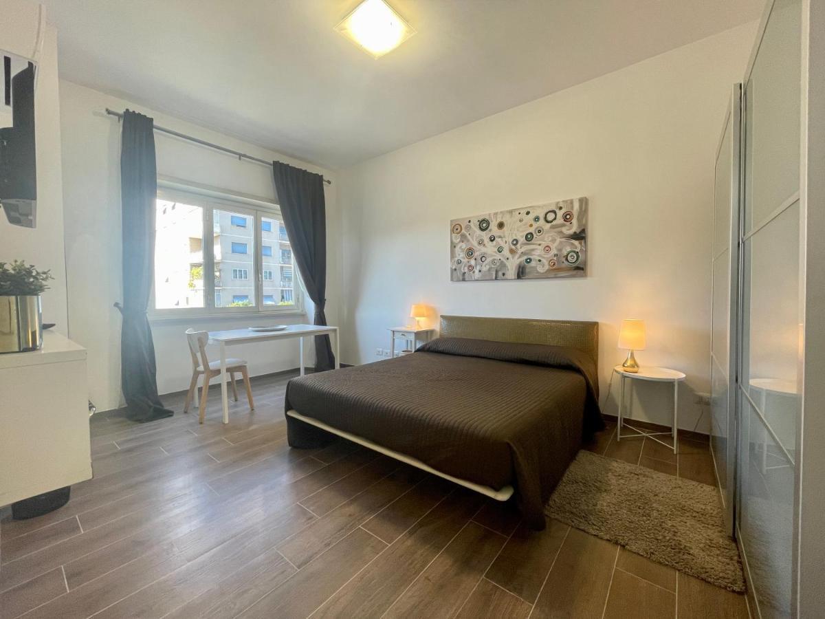 Apartamento Dreamsrome Lux
