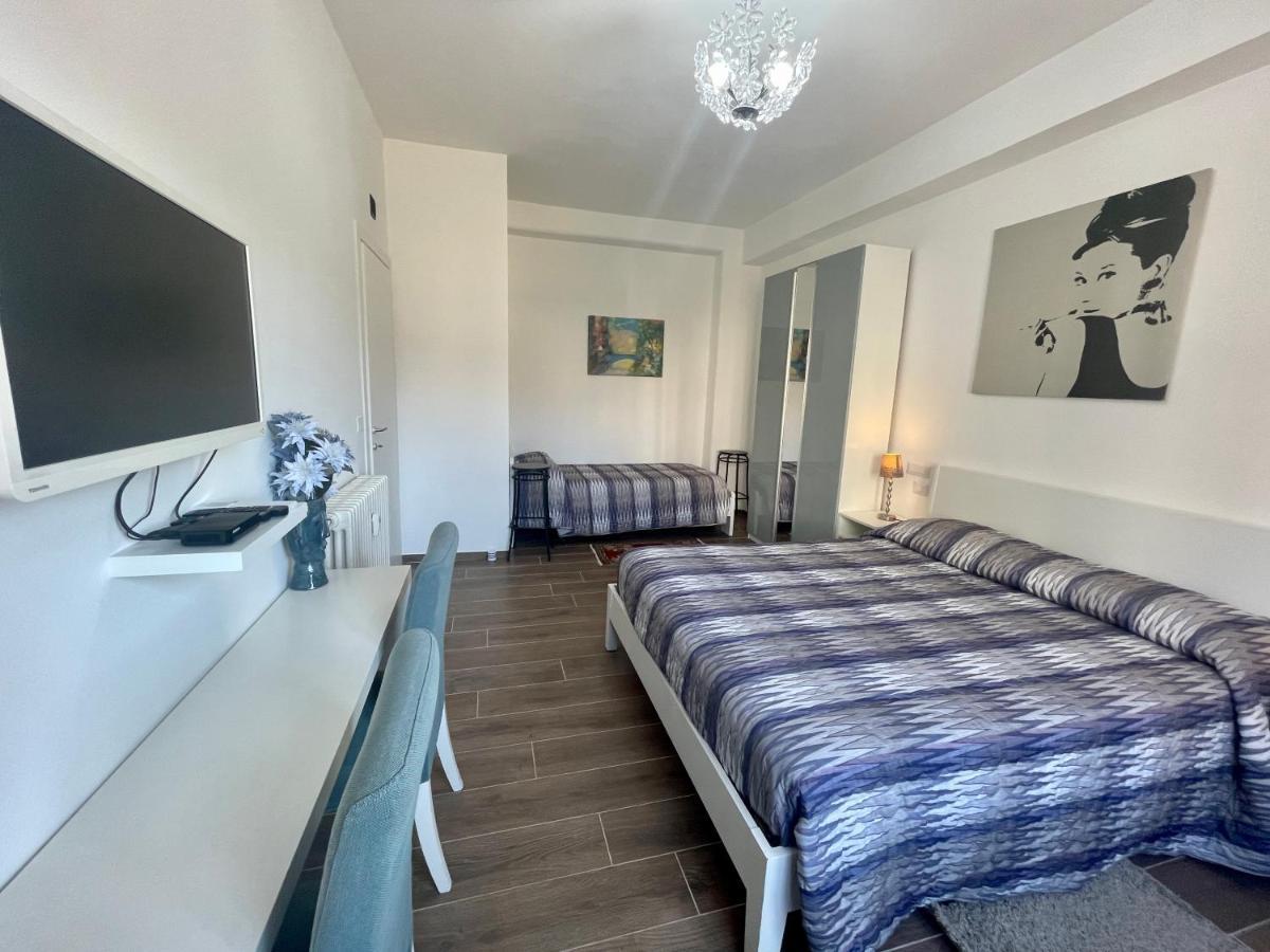 Apartamento Dreamsrome Lux Roma