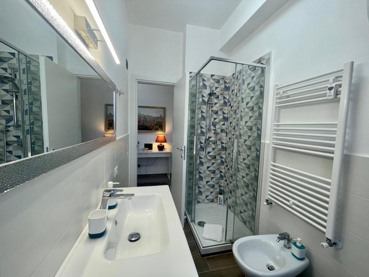 Dreamsrome Lux Apartamento Roma