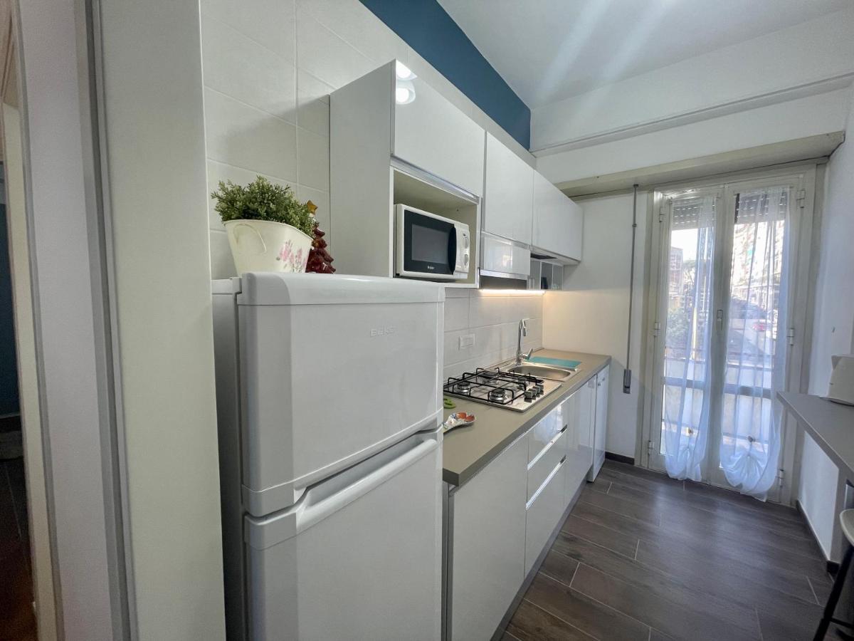 Dreamsrome Lux Apartamento