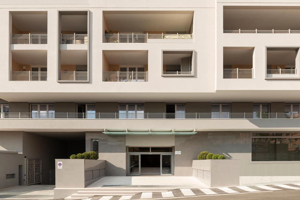 Trastevere Modern Flat With Terrace Rom