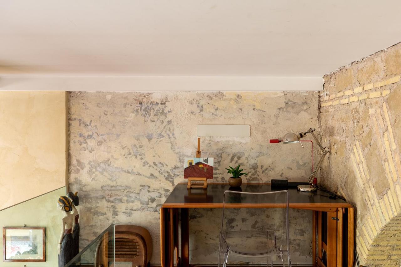 Iflat Luxurious Loft In The Heart Of Apartment *