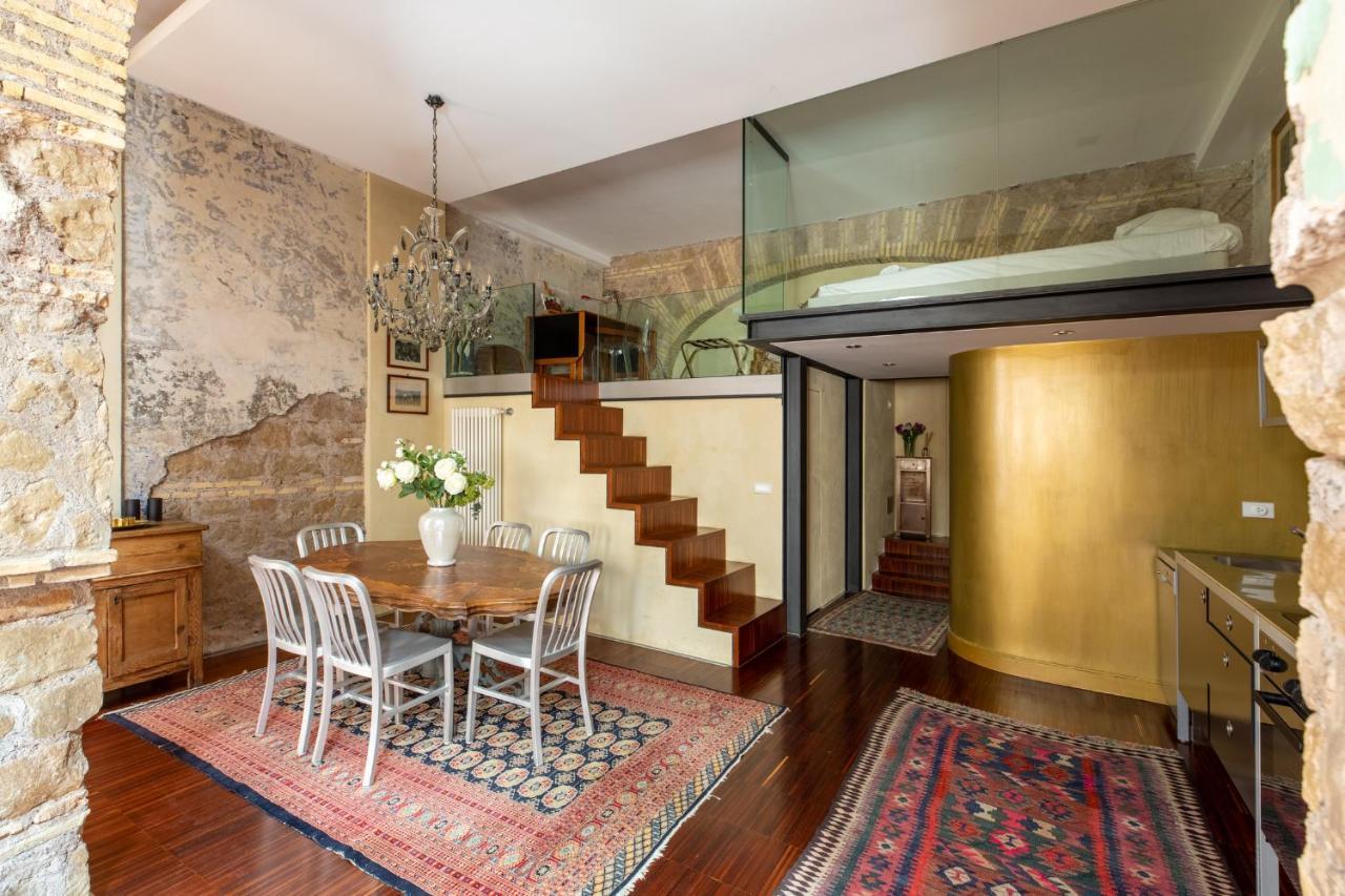 Iflat Luxurious Loft In The Heart Of *