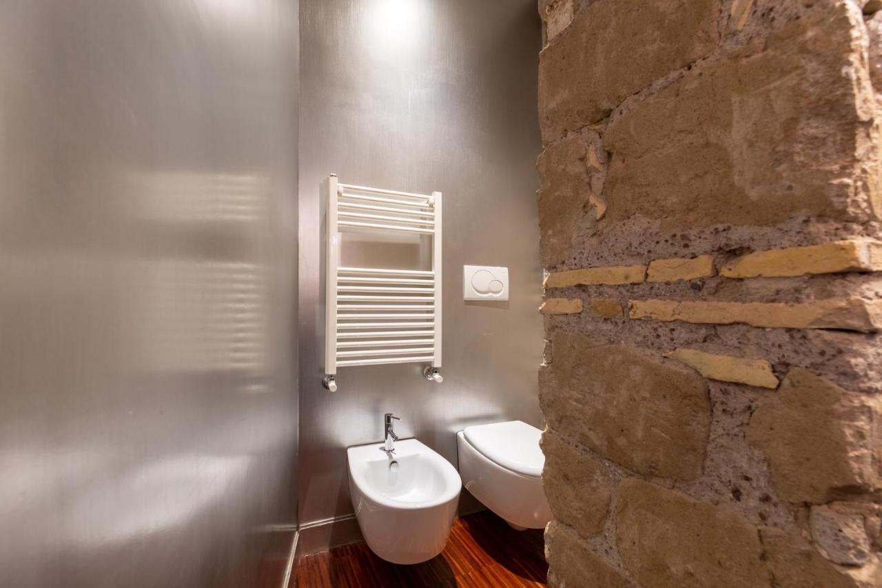 Apartment Iflat Luxurious Loft In The Heart Of Rom