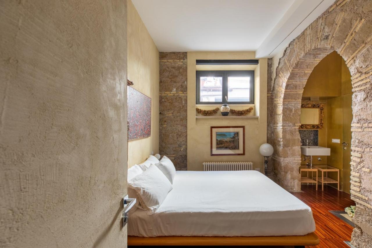 Iflat Luxurious Loft In The Heart Of