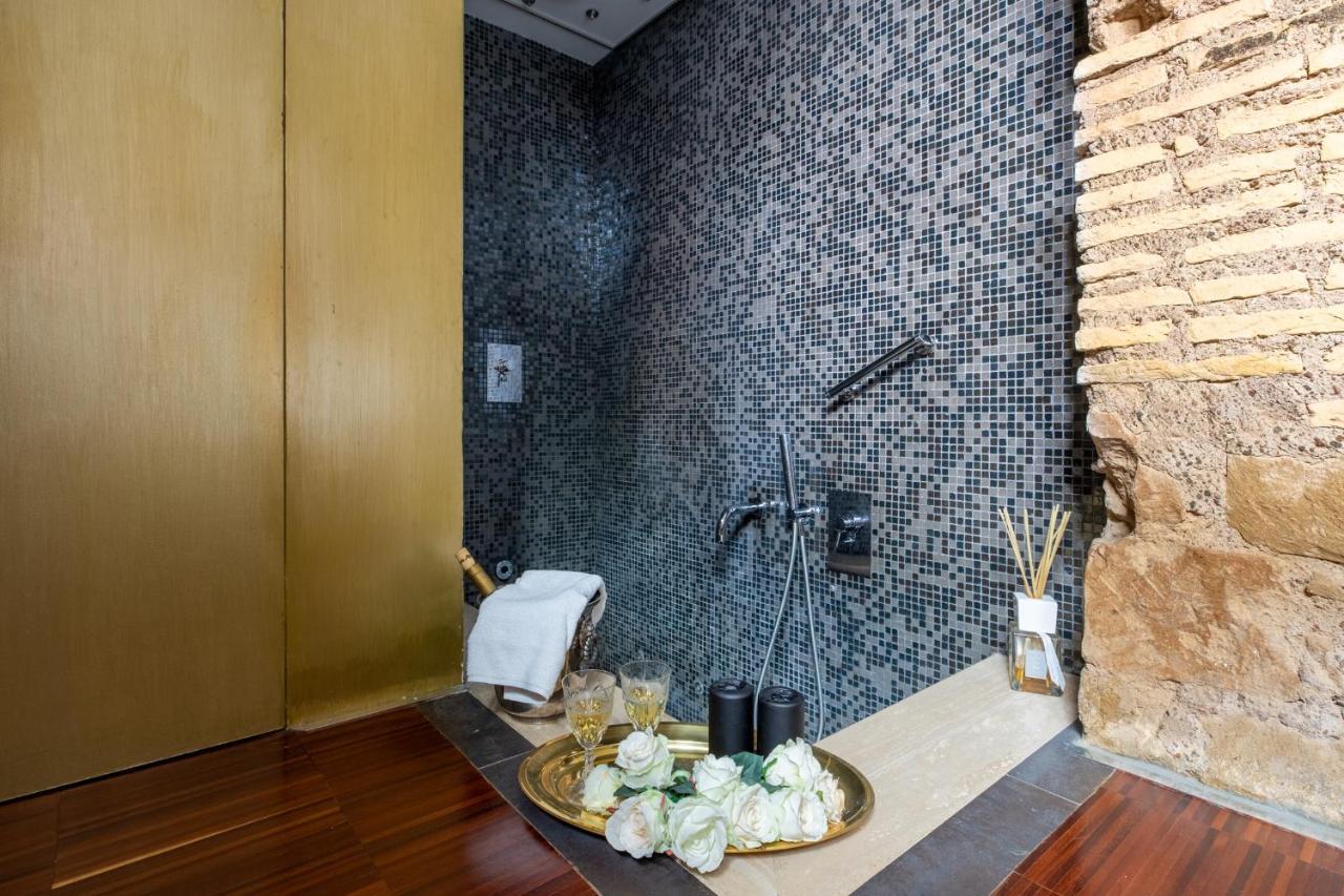 Iflat Luxurious Loft In The Heart Of Rom